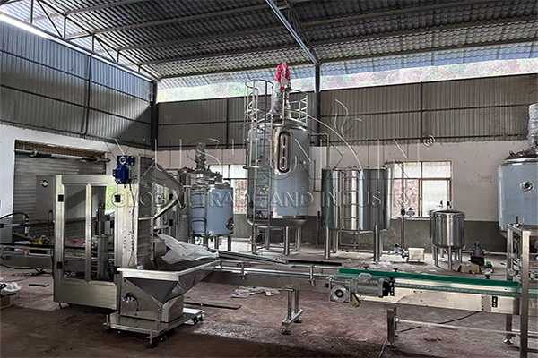 How to Start a Liquid Fertilizer Company: Step-by-Step Guide