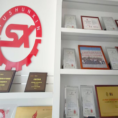 Why Choose YUSHUNXIN as Your Liquid Fertilizer Equipment Supplier?
