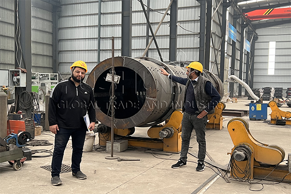 NPK liquid fertilizer factory setup in Oman