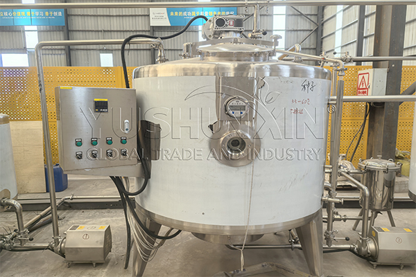 How to Speed up the Fermentation Time of Liquid Fertilizer